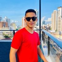 Ricardo Bohorquez's Photo