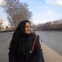 Fotos de Momina Rajput