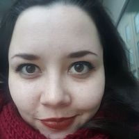 Olivia Madsen的照片