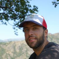 Gregoire de Milleville's Photo