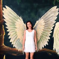 Michelle Zheng's Photo