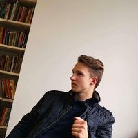 Arnas Tarabilda的照片