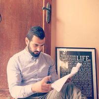 Zdjęcia użytkownika Hasan Afana