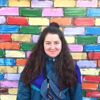 Hanna Chernukha的照片