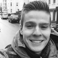 Arno Vervloed的照片