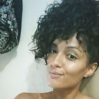 Jessika da Silva的照片
