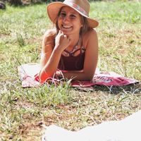 Julanie Stapelberg's Photo