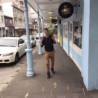 Michael Rienhoff的照片