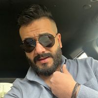 Hussam Mohammed的照片