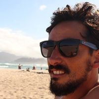 Rodrigo Piriz Correa的照片