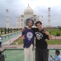 Marc Martínez's Photo