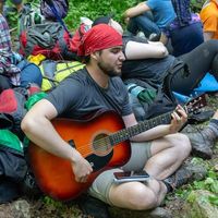 Mateusz Malek的照片