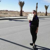 Joëlle  Chanel's Photo