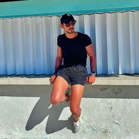 Vicente Castellon's Photo