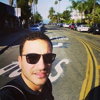 Hadi Akharas's Photo