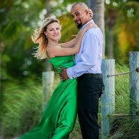 Lena Berezina的照片