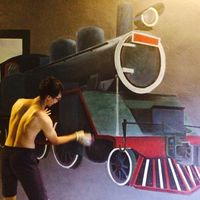 Quý Trần的照片