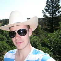 Jiri ten Cate's Photo