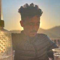 Adam Elhamidi's Photo