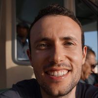 Sergei Korolev's Photo