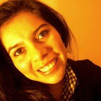 Rocio Monzon的照片