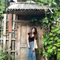 Fotos von Fifi Endah