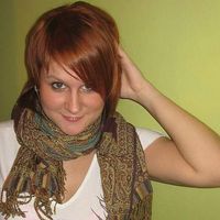 Oliwia Burdeńska's Photo