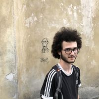 Tomasz Niedziałkowski's Photo