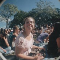 Fotos de Maria Eugênia Dela Rosa