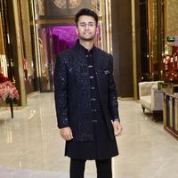 Aniket Verma's Photo