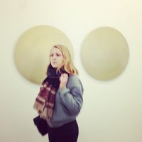 Myriam Le Pihive的照片