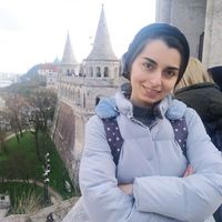 Farnoosh Khoshakhlagh的照片