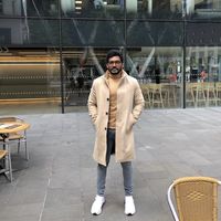 Pravin Vijayan's Photo