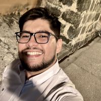 Felipe Cerquera's Photo