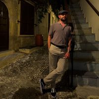 Mustafa Anıl Karadavut's Photo