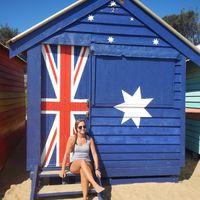 Le foto di Svenja Bohm