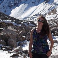 Xime Egas Echeverria's Photo