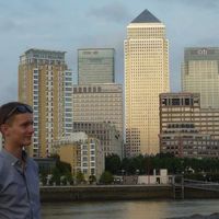 Juraj Majerik's Photo