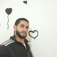 Mostafa Khadouj的照片