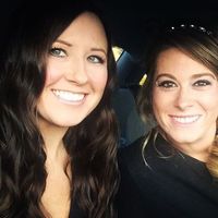 Amanda Richardson的照片