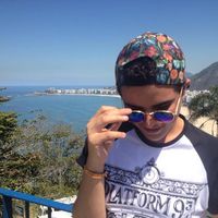 Matheus Marques的照片