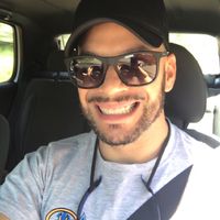 Cristian Gugli's Photo