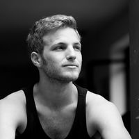 Gal Bergman的照片