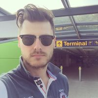 Thomas Cizmar's Photo