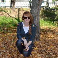 Olga Osipova's Photo