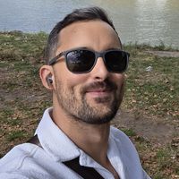 Photos de Gabriel Giglio