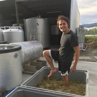 Fotos de Noé Childeric