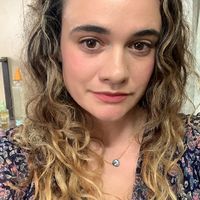 Lizzie Michael's Photo