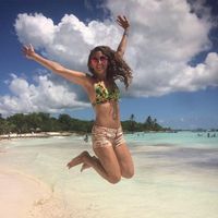 Ayelen Harvey's Photo