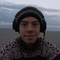 Parzival Hackner's Photo